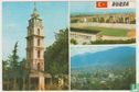 Bursa Turkey Multiview Postcard - Bild 1