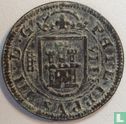 Spanje 8 maravedis 1607 - Afbeelding 2