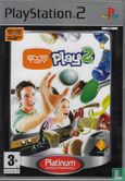 EyeToy: Play 2 (Platinum) - Image 1