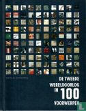 De Tweede Wereldoorlog in 100 voorwerpen - Afbeelding 1