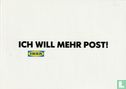 IKEA "Ich Will Mehr Post!" - Image 1