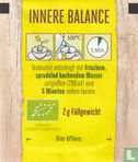 Innere Balance  - Image 2