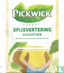 Spijsvertering