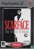 Scarface: The World is Yours (Platinum) - Bild 1