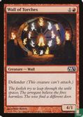 Wall of Torches - Afbeelding 1