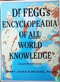 Dr. Fegg's encyclopedia of all world knowledge - Afbeelding 1