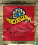 Apple Cinnamon Herbal Tea - Bild 1