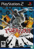 Freak Out: Extreme Freeride - Image 1