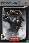 Pirates of the Caribbean: At World's End (Platinum) - Bild 1