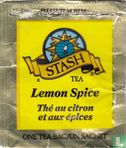 Lemon Spice - Image 1