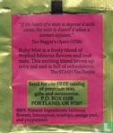 Ruby Mist [r] Herbal Tea - Image 2