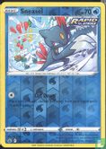Sneasel (Reversed Holo) - Afbeelding 1