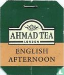 Ahmad Tea London English Afternoon - Bild 1