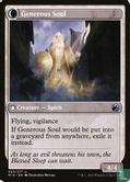 Beloved Beggar / Generous Soul