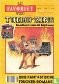 Turbo-King Omnibus 8 - Image 1