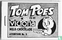 Tom Poes en de Victoria melk-chocolade - Bild 1