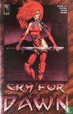 Cry for Dawn 8 - Image 1