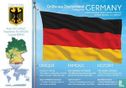 GERMANY - FOTW - Afbeelding 1