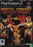Mortal Kombat: Shaolin Monks - Afbeelding 1