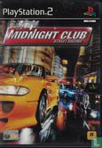 Midnight Club: Street Racing - Bild 1