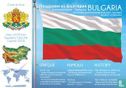 BULGARIA - FOTW - Afbeelding 1