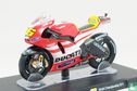 Ducati Desmosedici GP11 #46 - 2011