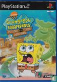 Spongebob Squarepants: Revenge of the Flying Dutchman - Afbeelding 1