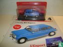 Renault 4 Export