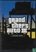 Grand Theft Auto III (Double Pack) - Image 1