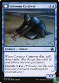 Covetous Castaway / Ghostly Castigator - Afbeelding 1