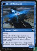 Covetous Castaway / Ghostly Castigator - Image 2