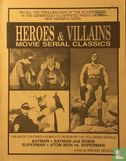 Heroes & Villains - Image 1
