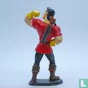 Gaston (Disney) - Afbeelding 2