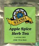 Apple Spice Herb Tea - Image 1