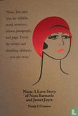 Nora, a Love Story of Nora Barnacle and James Joyce - Image 1