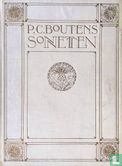 P.C. Boutens sonnetten - Image 1