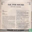 O.K. for Sound - Image 2