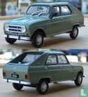 Renault Mini 4S Uruguay