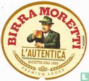 Birra Moretti  - Bild 1