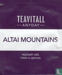 Altai Mountians - Image 1