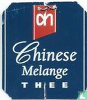 Chinese Melange Thee - Image 1