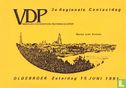 VDP 0024 - VDP 2e Regionale Contactdag - Afbeelding 1