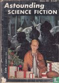 Astounding Science Fiction [USA] 52 /05 - Bild 1