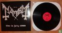 Live In Zeitz - 1990