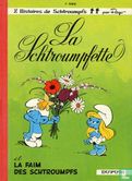 La Schtroumpfette + La faim des Schtroumpfs - Image 1