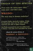 Waldo: Genius in Orbit - Bild 2