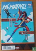 Ms. Marvel 15