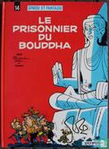 Le prisonnier du bouddha - Afbeelding 1