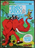 Tembo Tabou - Afbeelding 1