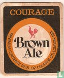 Courage Brown Ale - Image 1